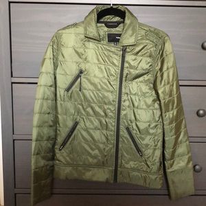 Hurley Jacket